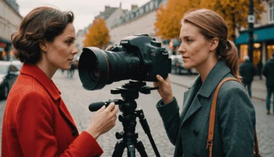 Maîtriser la conversation en anglais : astuces pour tous niveaux
