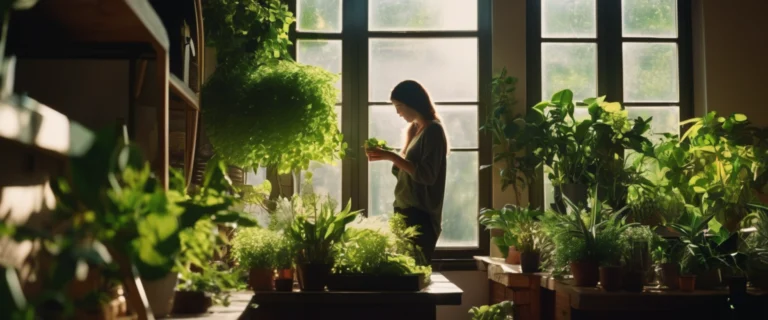 Plantes naturelles pour soulager la dépression : solutions efficaces et accessibles