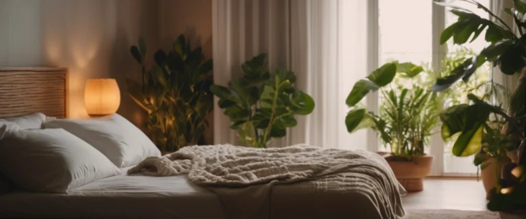 Réflexologie plantaire : comment améliorer votre sommeil naturellement
